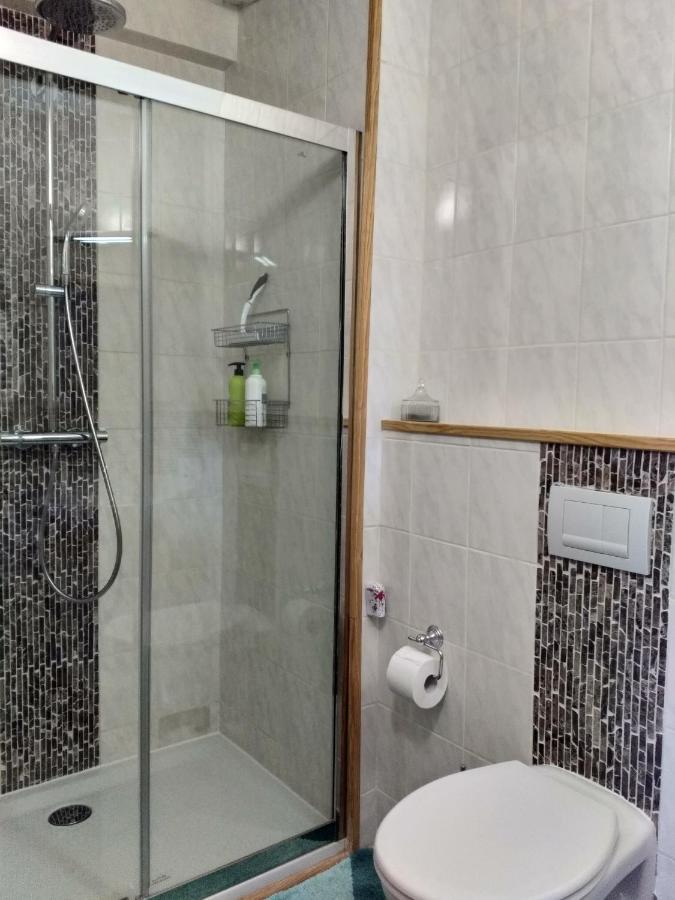 Chez Casimir Bed & Breakfast Cercy-la-Tour Ngoại thất bức ảnh