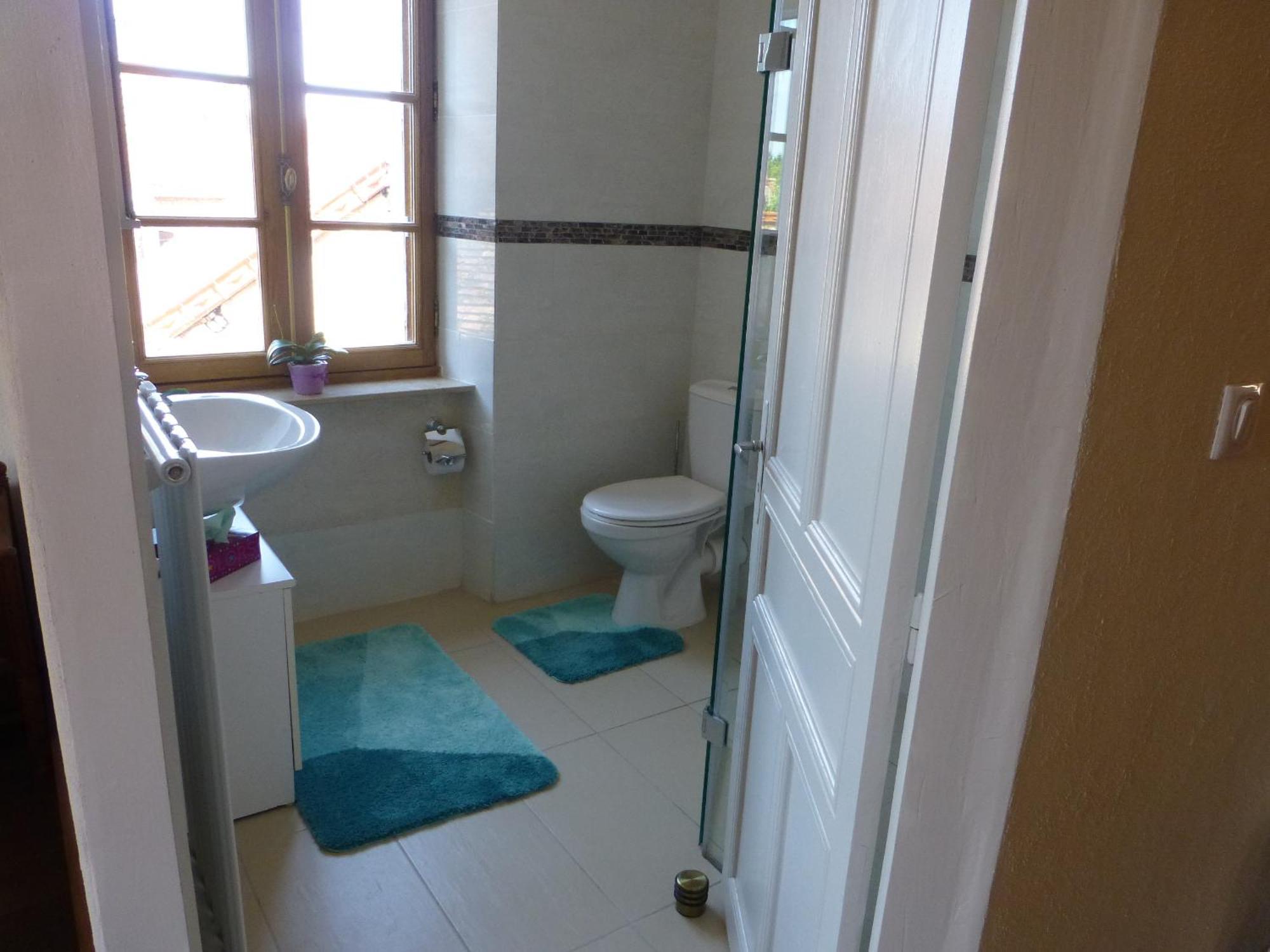 Chez Casimir Bed & Breakfast Cercy-la-Tour Ngoại thất bức ảnh